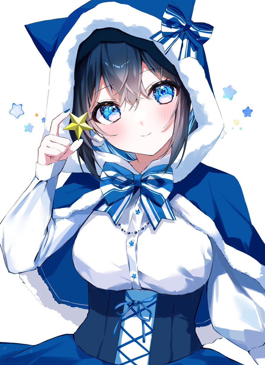 💙⭐️插图1