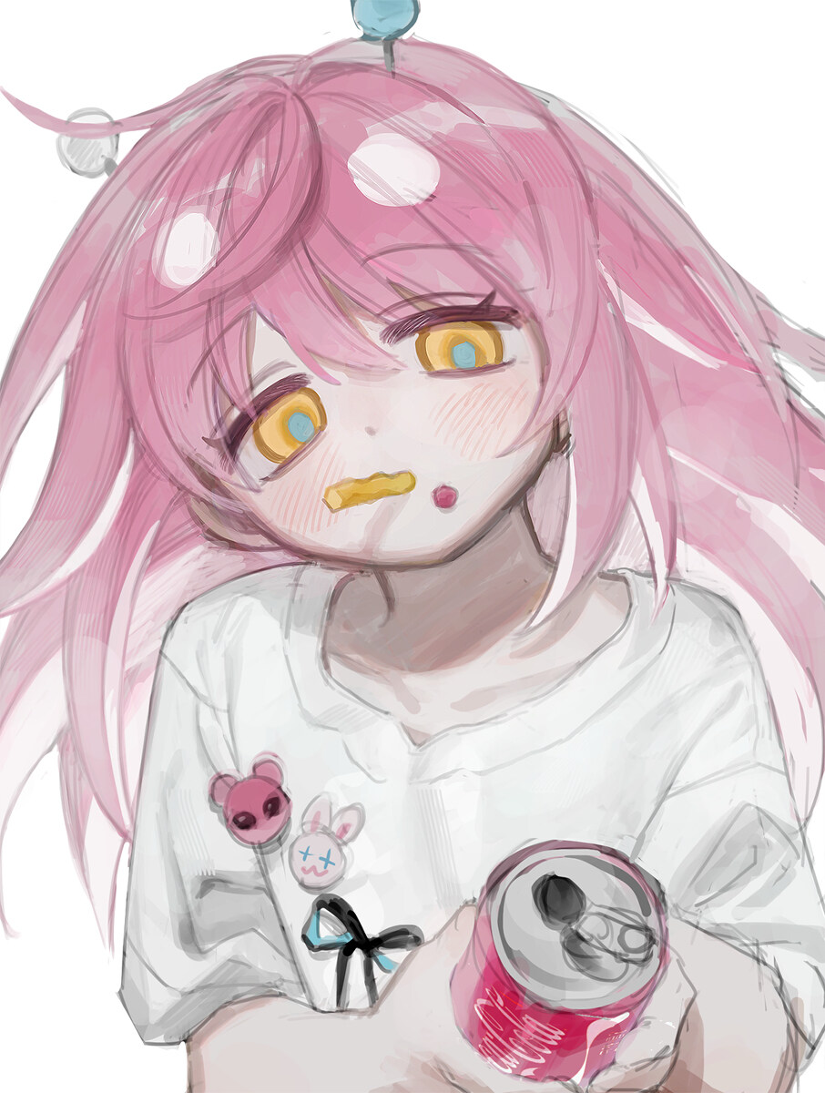 👽💓插图1