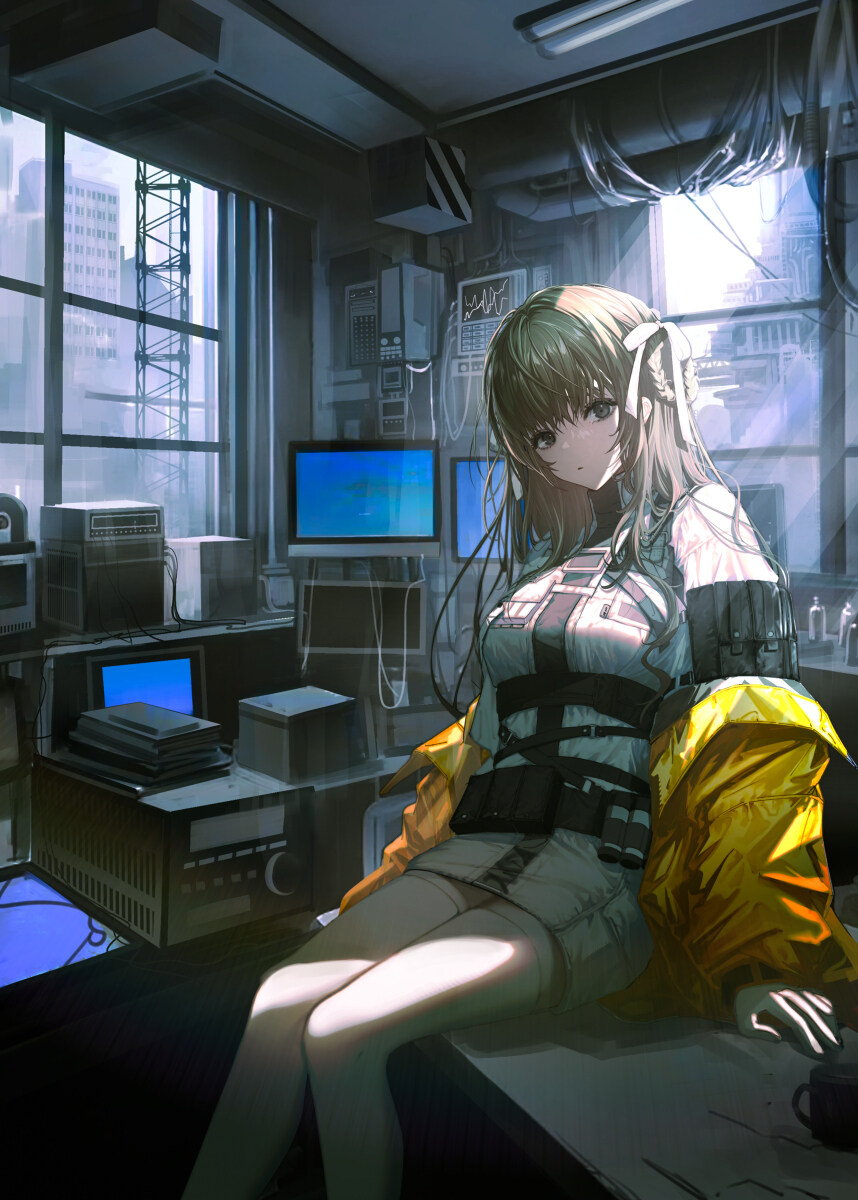 我的世界world of worlds My World Remaking Lab-M站 - 漫头社
