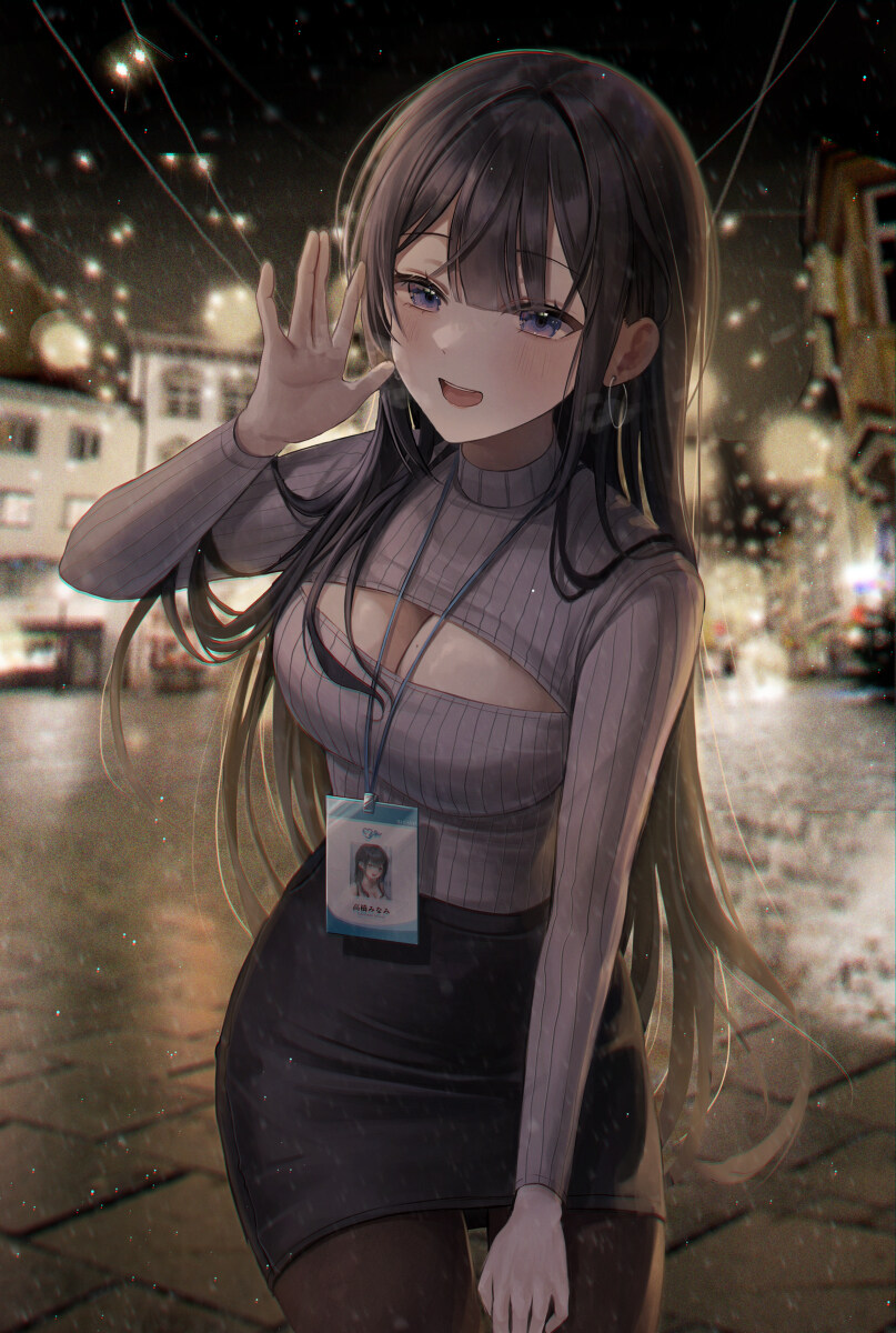 在这里。💜-M站 - 漫头社