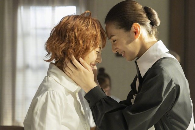 约定的梦幻岛最全剧情梳理 「约定的梦幻岛」新剧照公开 12月18日上映插图4