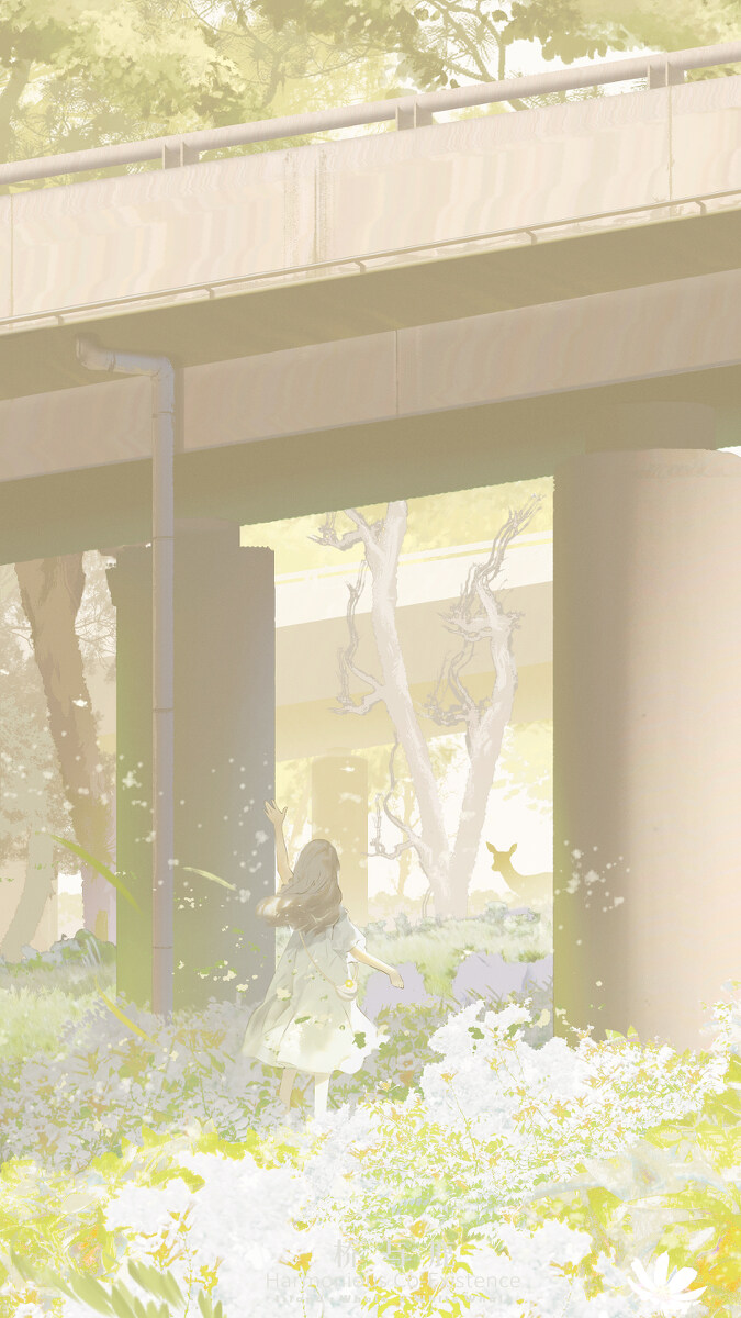 bridegroom 《Bridge and Deer》-M站 - 漫头社