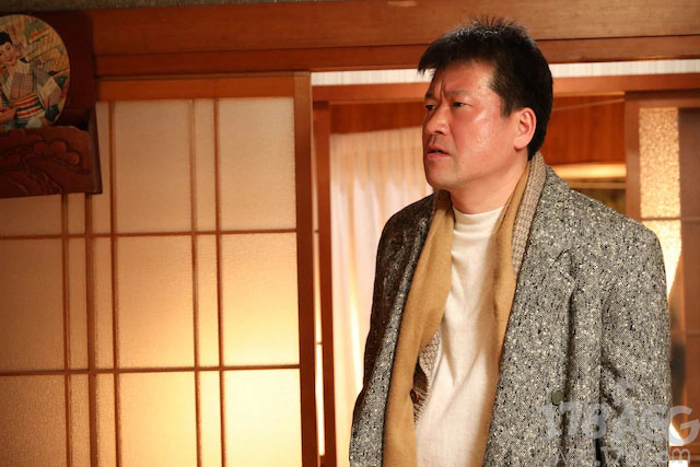 山田孝之2021 山田孝之主演电影「卖春之人」特报解禁,5.15上映插图1 山田孝之2021 山田孝之主演电影「卖春之人」特报解禁,5.15上映插图1