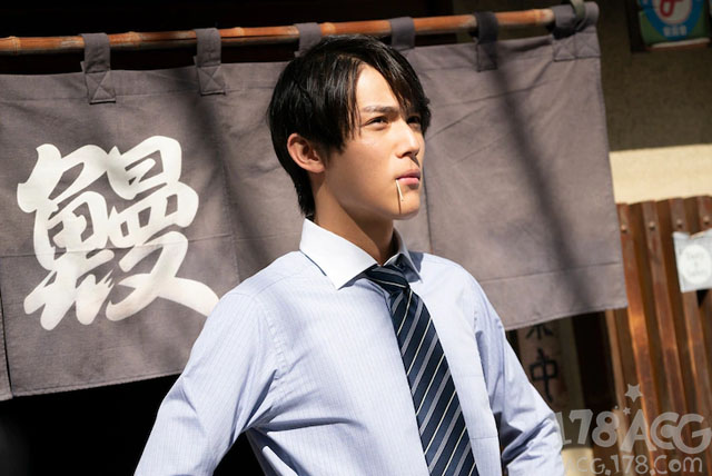 中川大志山崎贤人 中川大志将参演山田孝之主演电影「ステップ」,4.3上映插图1 中川大志山崎贤人 中川大志将参演山田孝之主演电影「ステップ」,4.3上映插图1