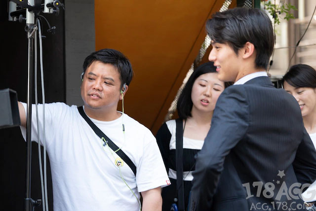 中川大志山崎贤人 中川大志将参演山田孝之主演电影「ステップ」,4.3上映插图3 中川大志山崎贤人 中川大志将参演山田孝之主演电影「ステップ」,4.3上映插图3