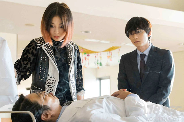 试试就逝世是什么意思 电影「试着死了一次」公开吉沢亮所演片段,3.20上映插图2 试试就逝世是什么意思 电影「试着死了一次」公开吉沢亮所演片段,3.20上映插图2