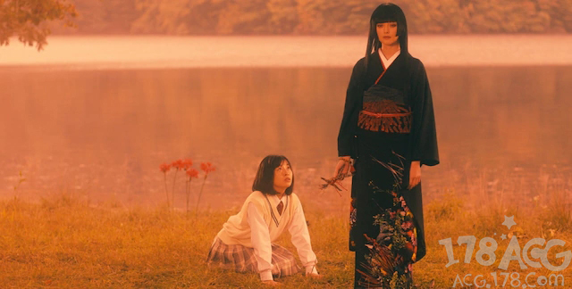 地狱少女剧情介绍大结局解析 「地狱少女」真人版·动画版发布联动视频,阎魔爱:你,想死一次吗?插图1 地狱少女剧情介绍大结局解析 「地狱少女」真人版·动画版发布联动视频,阎魔爱:你,想死一次吗?插图1