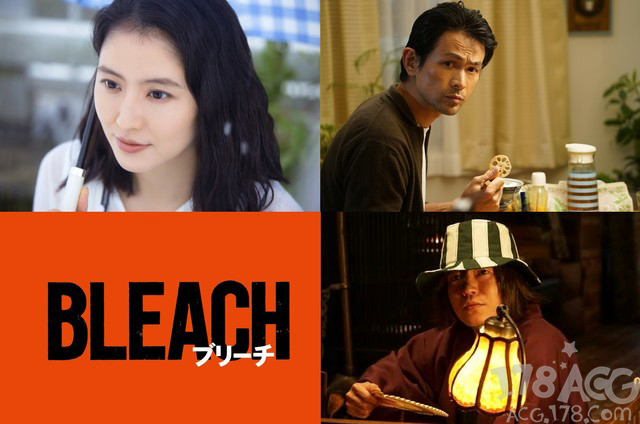 死神真人版演员表名单 「死神」真人电影版公开正式PV及宣传海报,7月20日上映!插图1 死神真人版演员表名单 「死神」真人电影版公开正式PV及宣传海报,7月20日上映!插图1