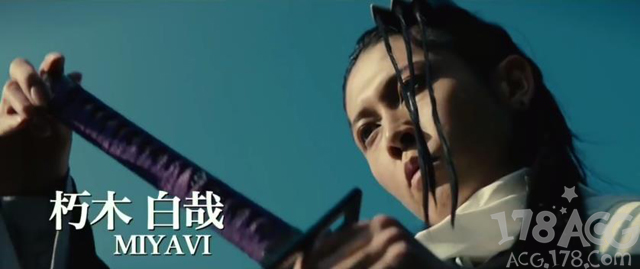 死神真人版 高清免费观看 看上去有点帅~「死神」真人电影版公开最新预告片,7.20上映!插图3 死神真人版 高清免费观看 看上去有点帅~「死神」真人电影版公开最新预告片,7.20上映!插图3