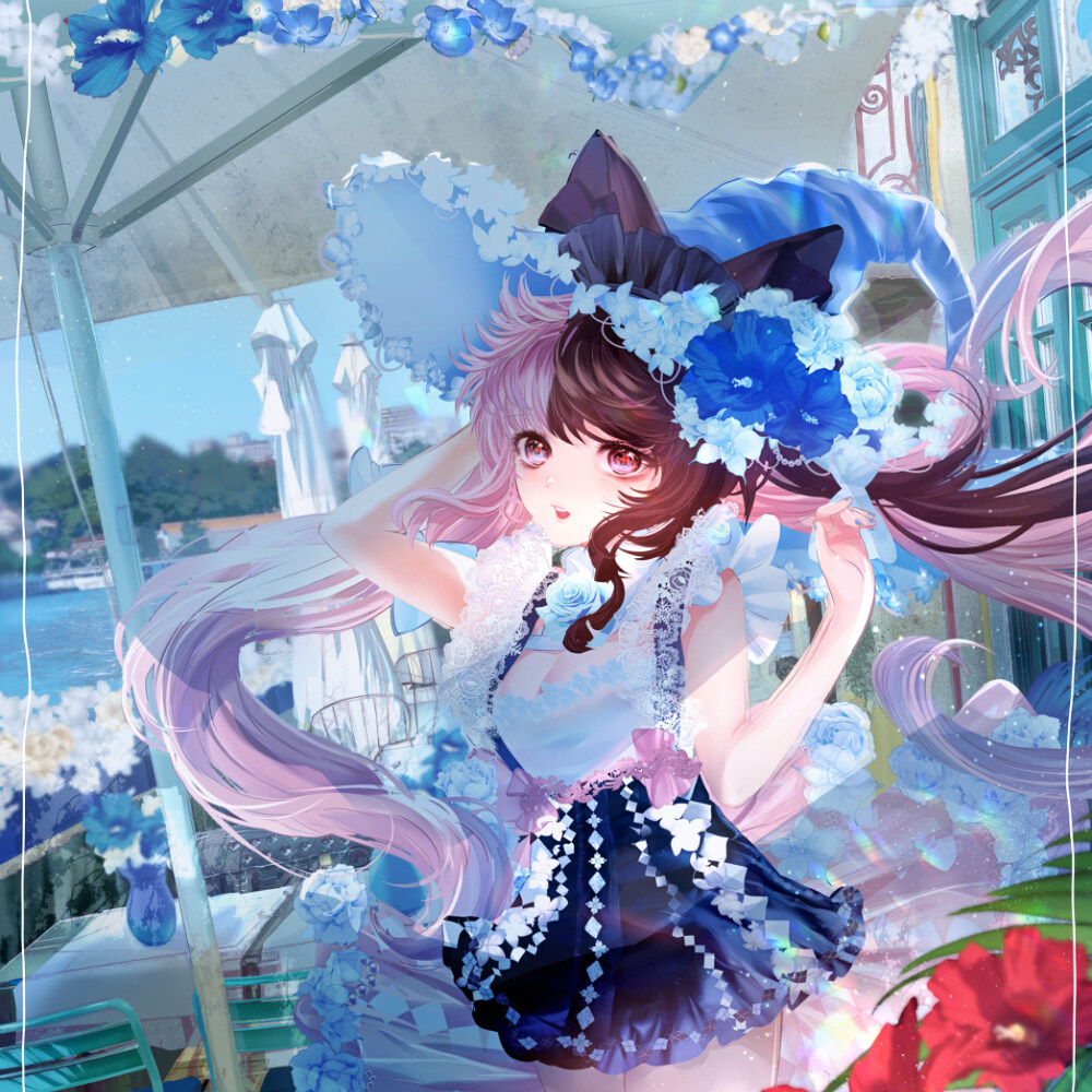 花之魔女存档位置 花之町的假期魔女-M站 - 漫头社
