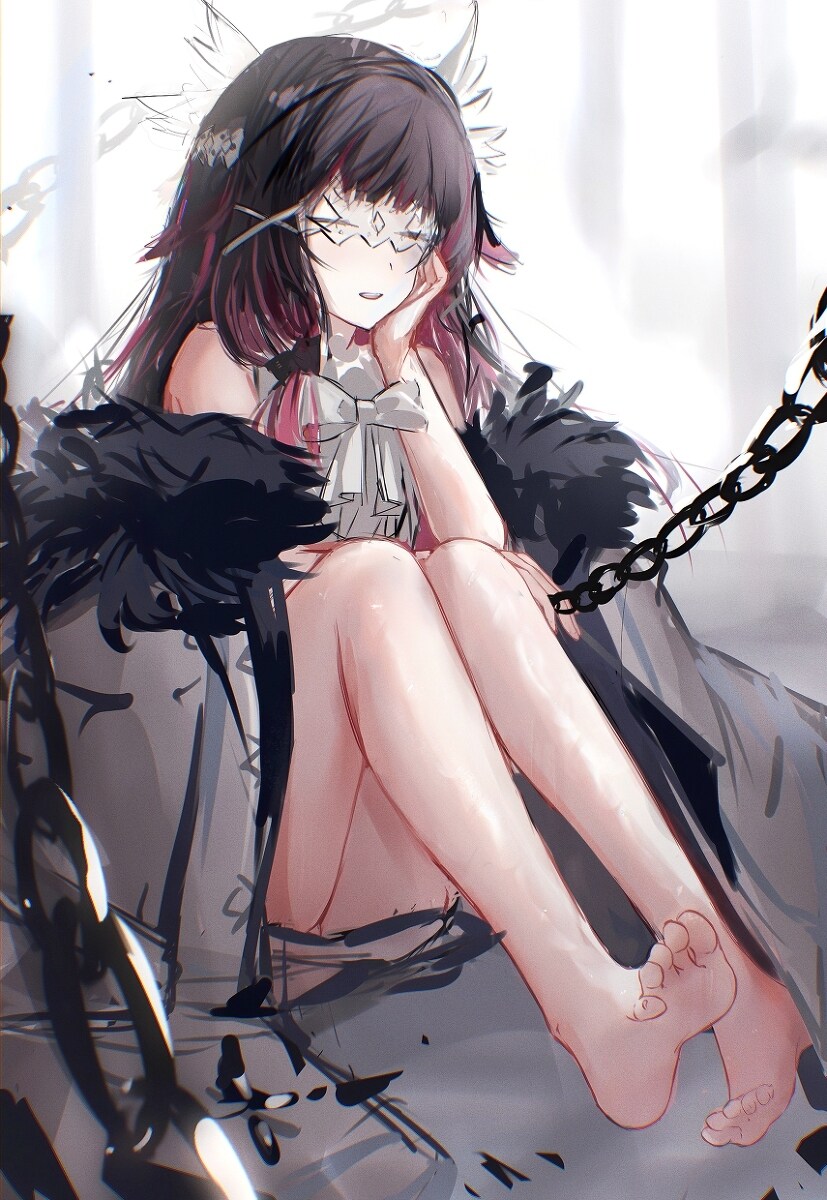 birdcage walk Birdcage-M站 - 漫头社