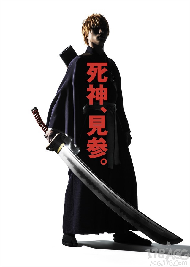 露琪亚画风 你的良心不会痛吗?「BLEACH」真人版露琪亚造型曝光!导演:看上去十分还原插图2 露琪亚画风 你的良心不会痛吗?「BLEACH」真人版露琪亚造型曝光!导演:看上去十分还原插图2