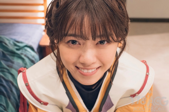 为了拯救的英文 为拯救电视剧收视？「电影少女」剧中动画由桂正和担任人设!插图1