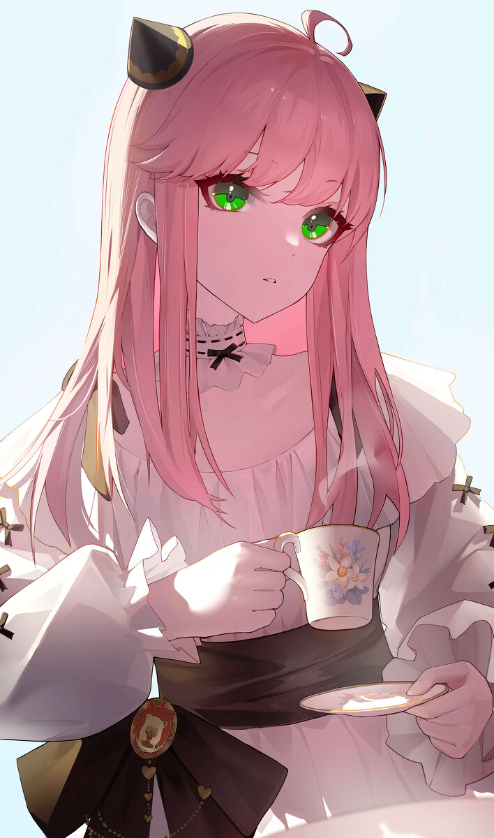阿妮2021 少女阿妮亚-M站 - 漫头社