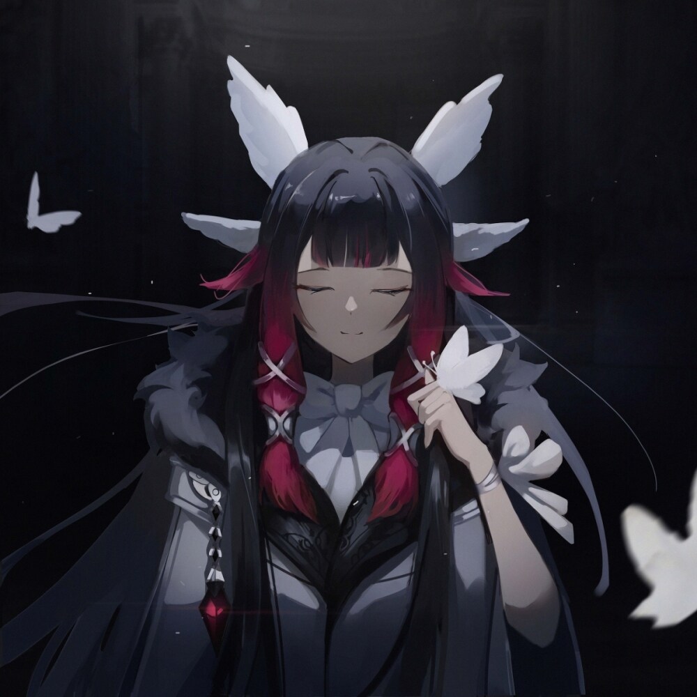 愚人众女士背景故事 愚人众-少女-M站 - 漫头社
