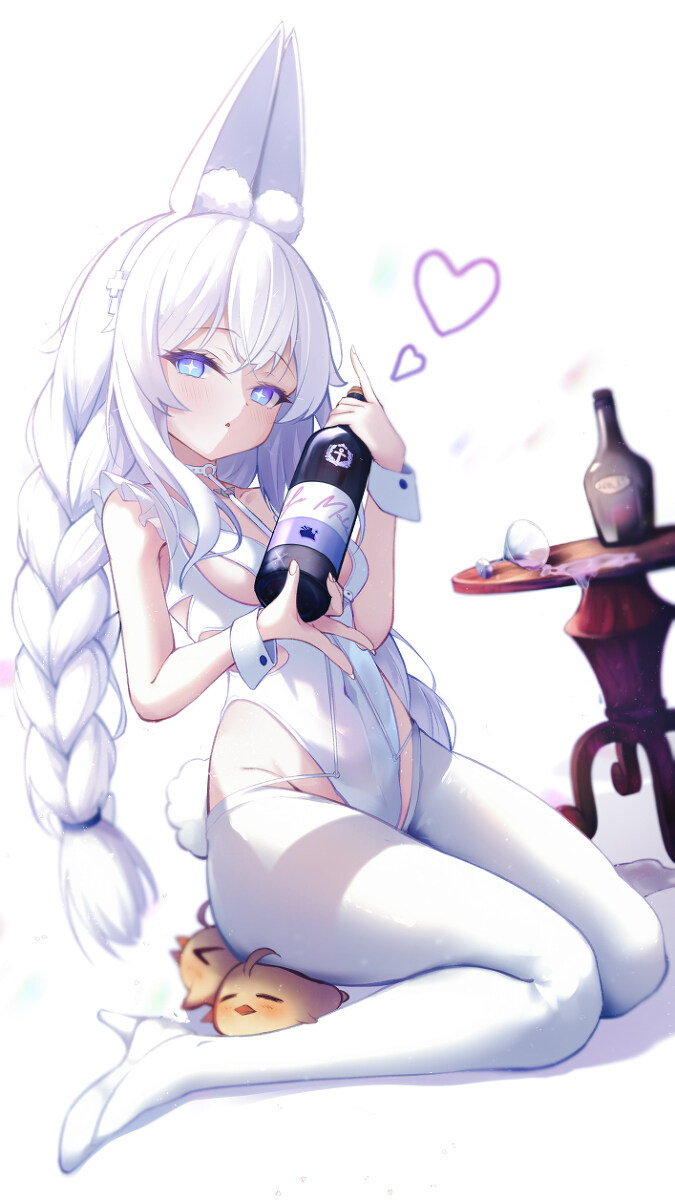 诺西v13 AzurLane LeMalin-M站 - 漫头社