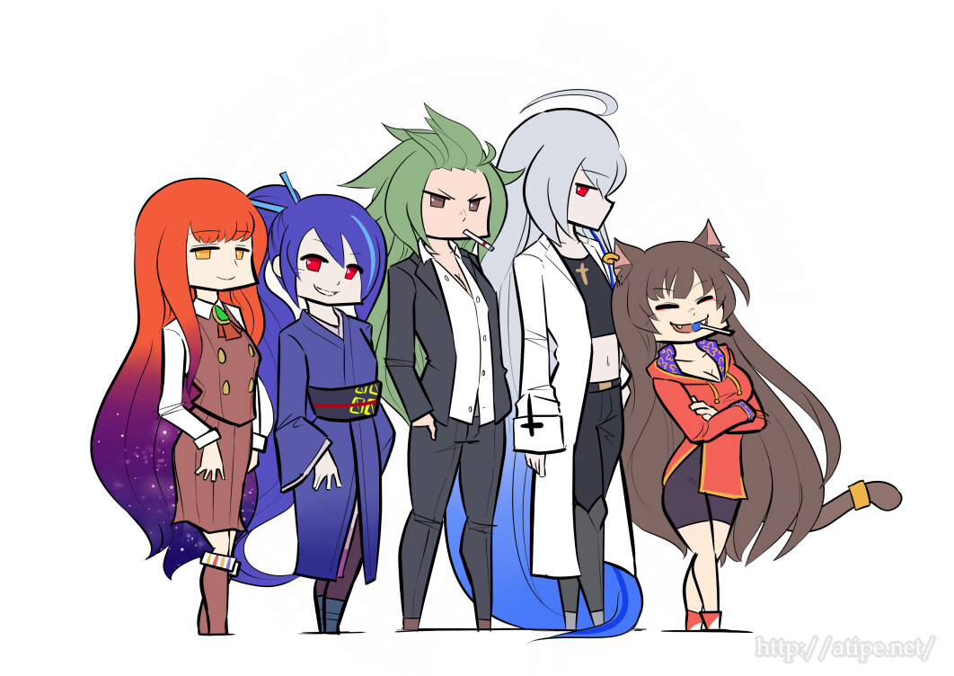 媳妇logo广告 媳妇策划图片插图2