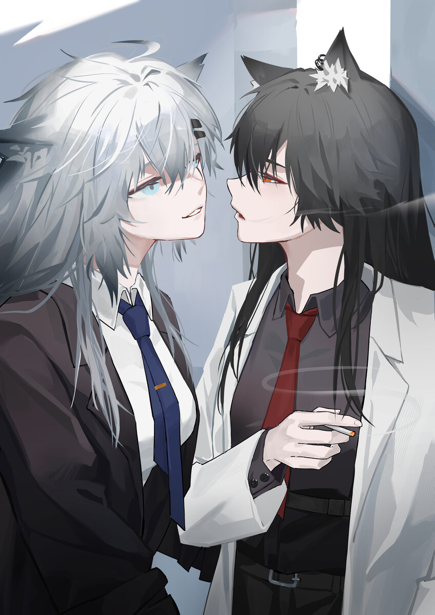 today is happy ending Happy Valentines Day-M站 - 漫头社