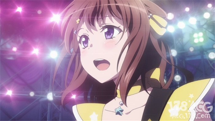 bang dream film live 2nd TV动画「BanG Dream!」2017年放送 第二单曲特典MV画面曝光插图8 bang dream film live 2nd TV动画「BanG Dream!」2017年放送 第二单曲特典MV画面曝光插图8