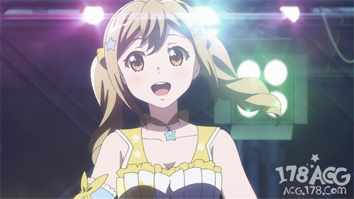 bang dream film live 2nd TV动画「BanG Dream!」2017年放送 第二单曲特典MV画面曝光插图9 bang dream film live 2nd TV动画「BanG Dream!」2017年放送 第二单曲特典MV画面曝光插图9