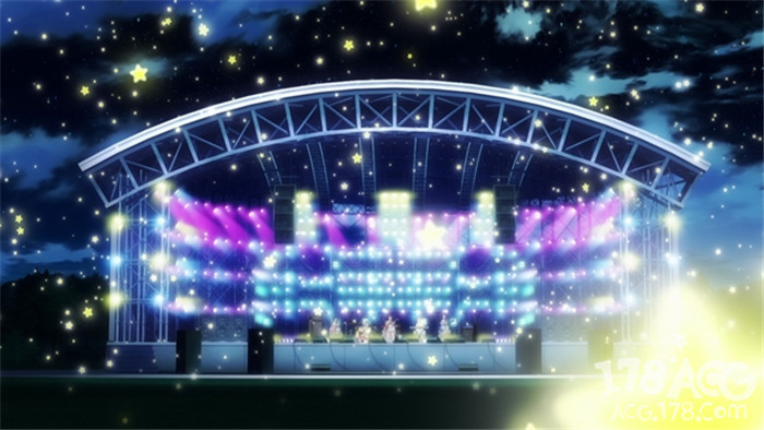 bang dream film live 2nd TV动画「BanG Dream!」2017年放送 第二单曲特典MV画面曝光插图11 bang dream film live 2nd TV动画「BanG Dream!」2017年放送 第二单曲特典MV画面曝光插图11