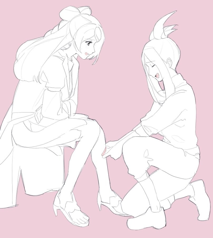 ✚🩹💄插图1