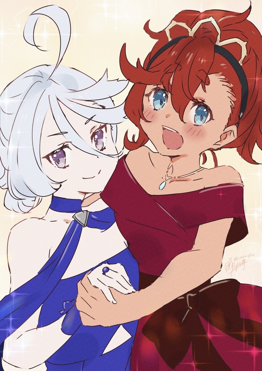 水星里面有什么人 水星的魔女总结02插图2