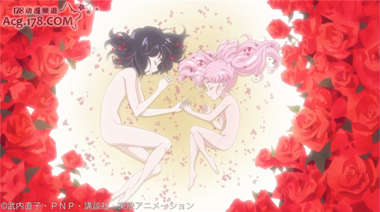 美少女战士第二季国语 「美少女战士 Crystal」第三期OP/ED无字幕版本影像公开!插图2 美少女战士第二季国语 「美少女战士 Crystal」第三期OP/ED无字幕版本影像公开!插图2
