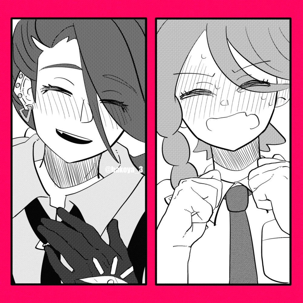 奇里奥公司 奇利亚奥漫画装插图1