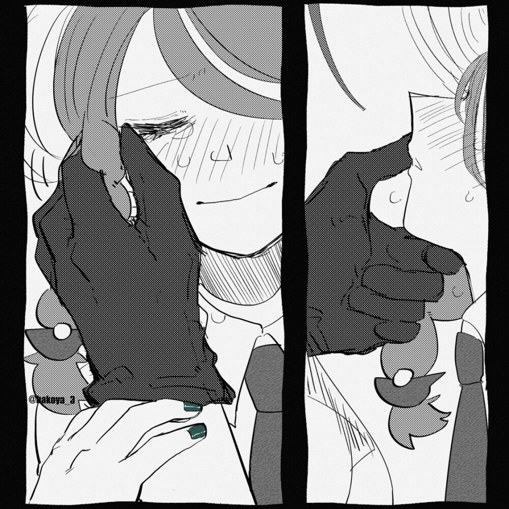 奇里奥公司 奇利亚奥漫画装插图6