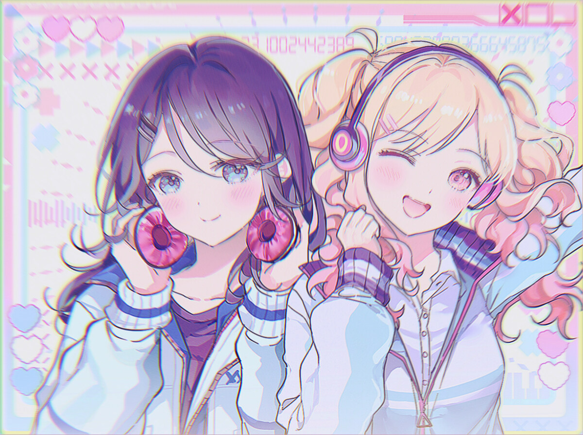 💗🎵插图1