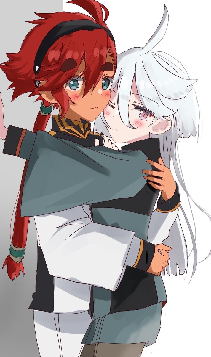 水星女星是谁 水星女巫总结插图3