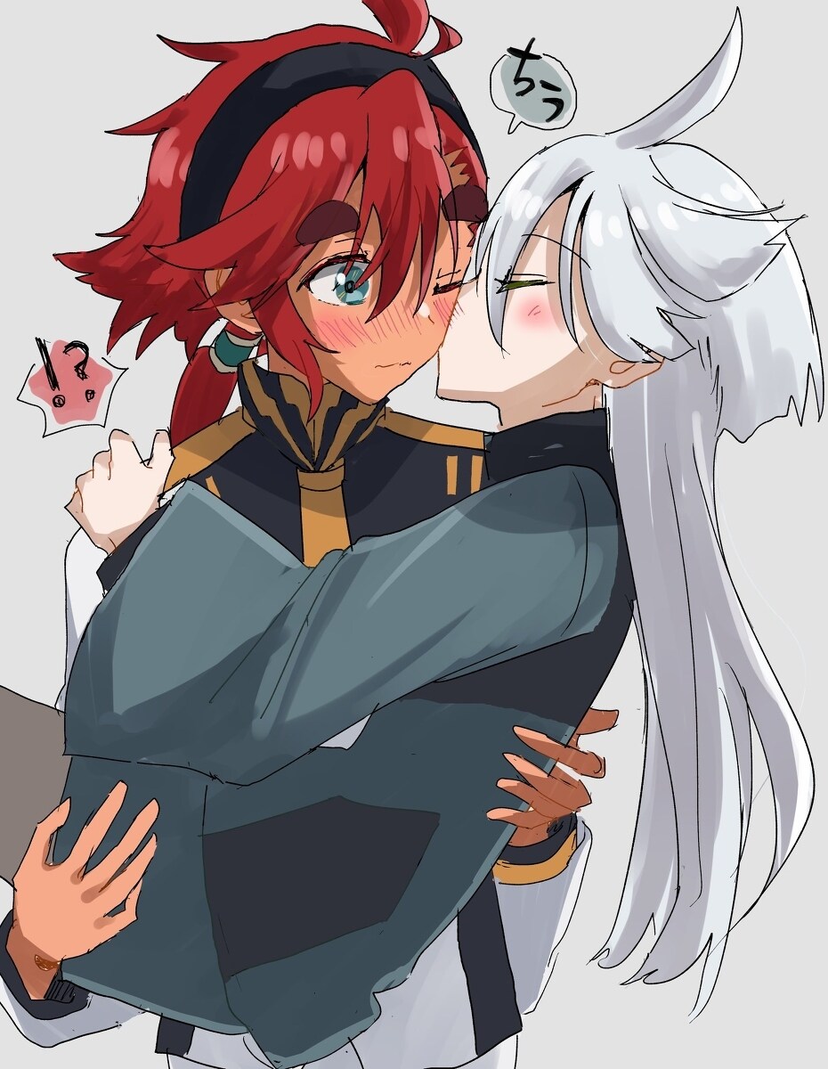 水星女星是谁 水星女巫总结插图5