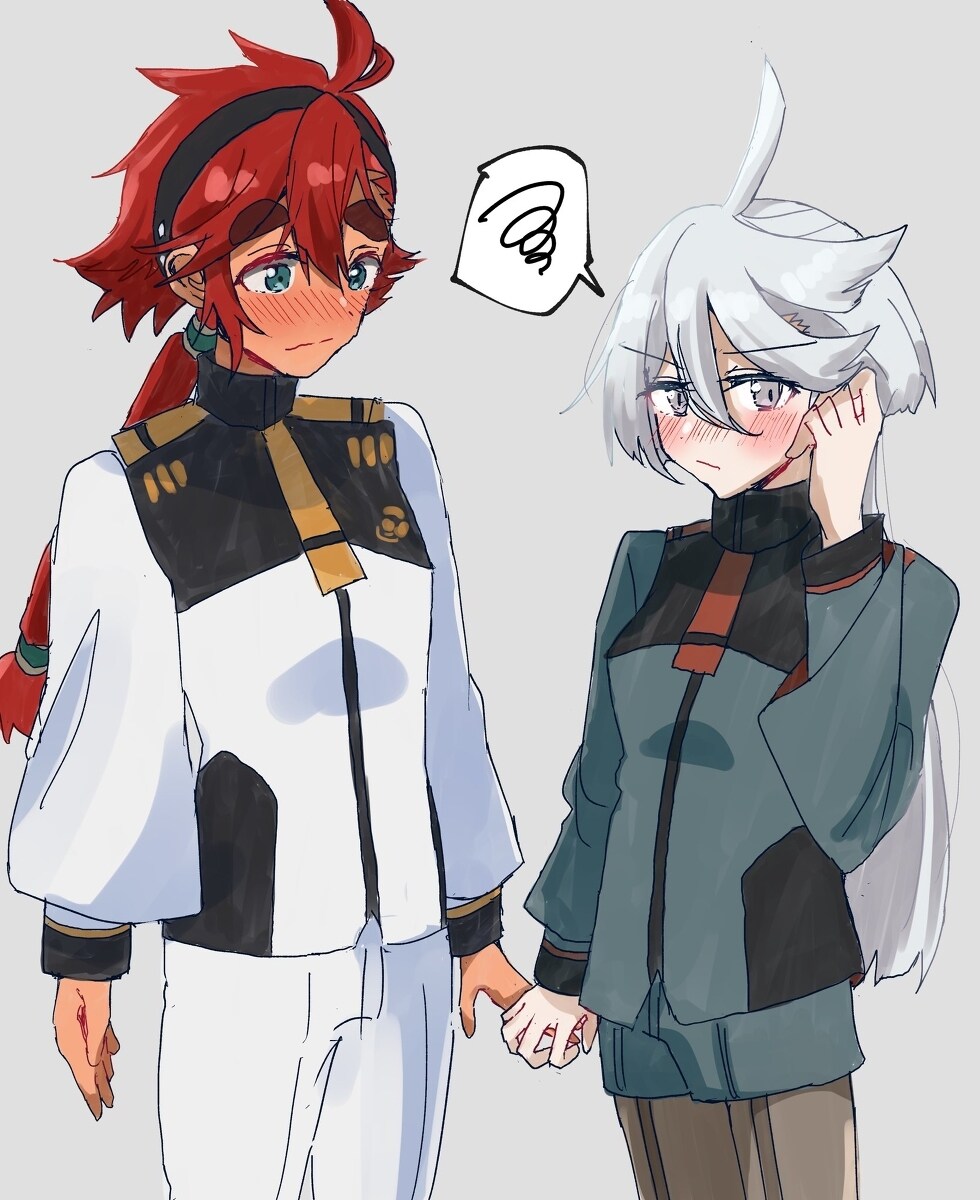 水星女星是谁 水星女巫总结插图7