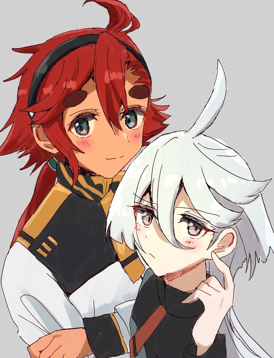 水星女星是谁 水星女巫总结插图8