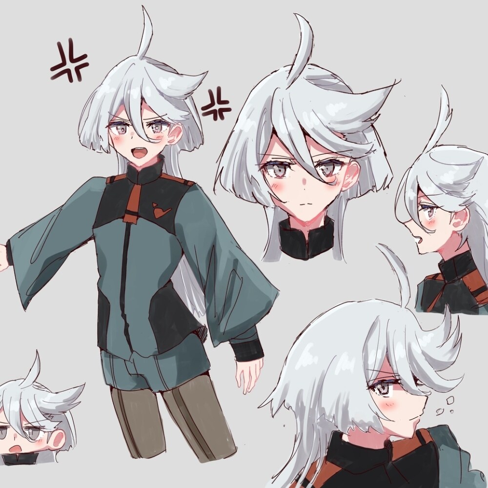 水星女星是谁 水星女巫总结插图10