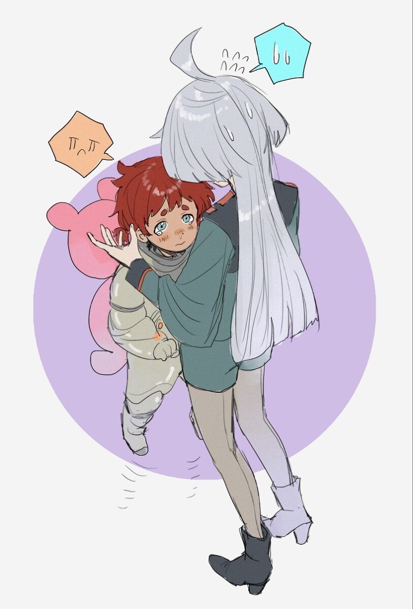 水 星 爱 水星百合插图2