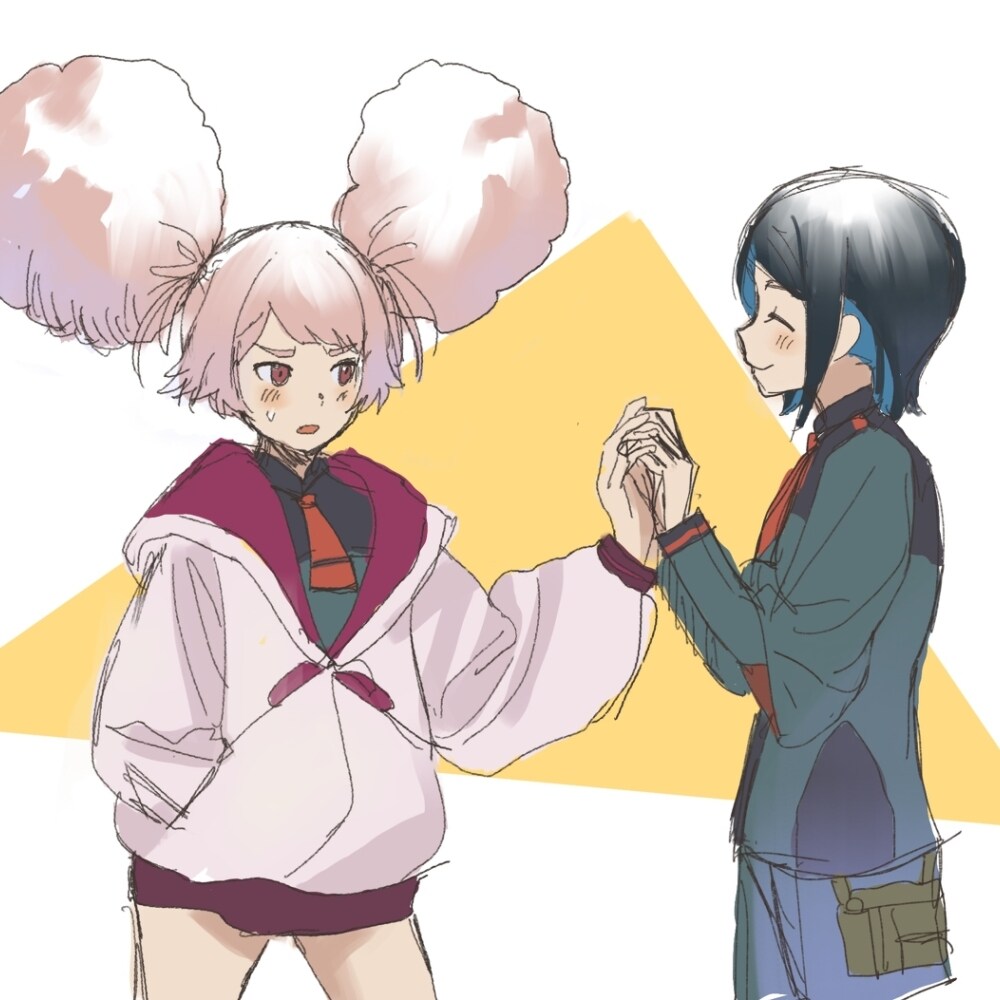 水 星 爱 水星百合插图5