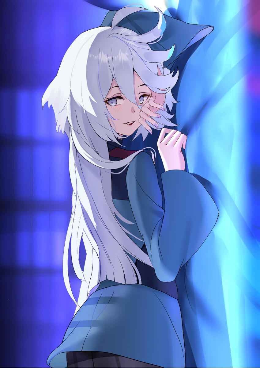 水星记歌词 水星的百合水星的魔女米奥利内 &middot; 伦勃朗斯莱特 &middot; 马丘插图2