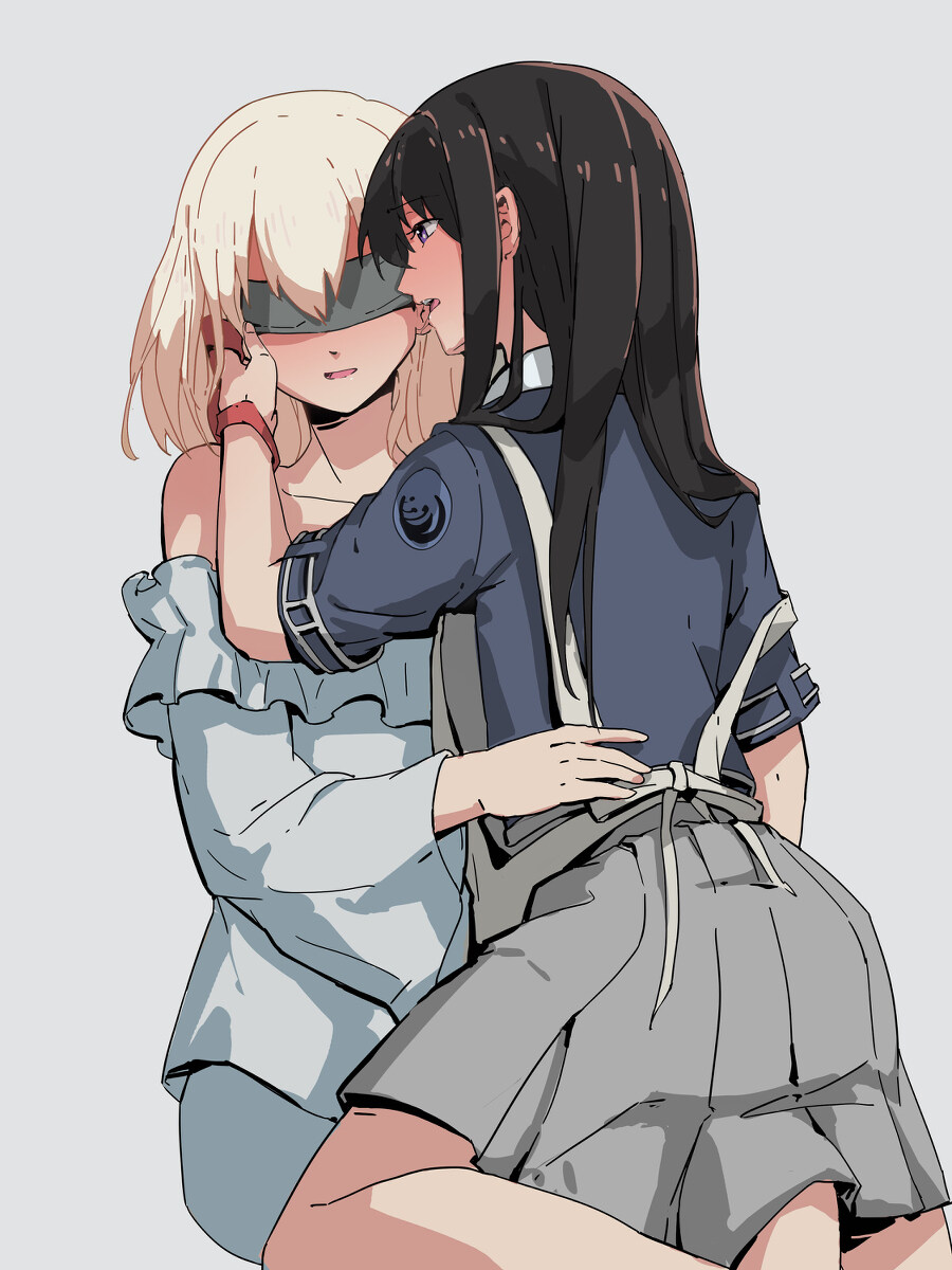 锦木千束的训练插图1