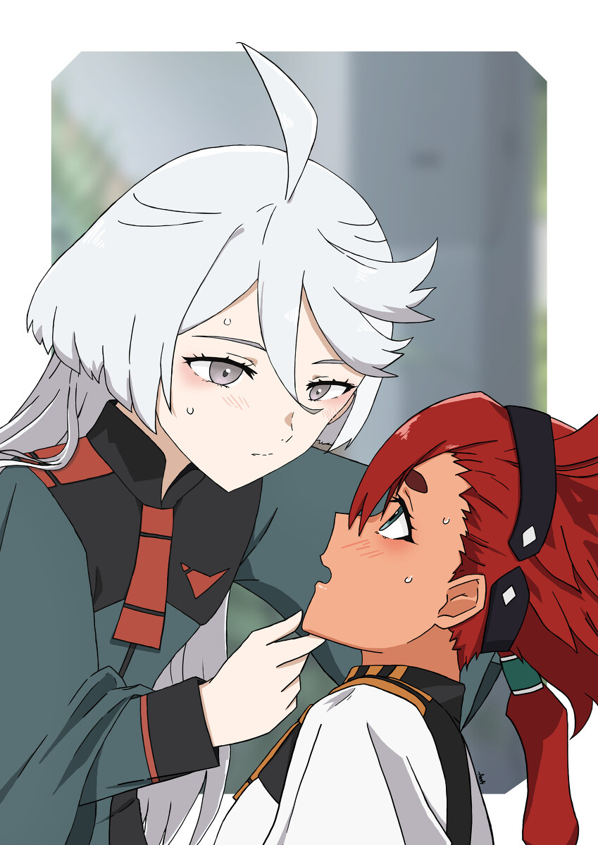❤️😊-M站 - 漫头社