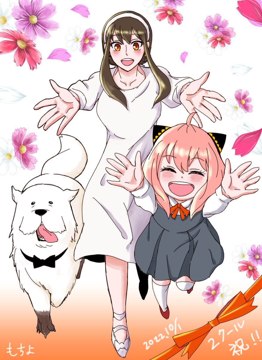 间谍写的间谍小说 间谍系列插画总结 ③插图1