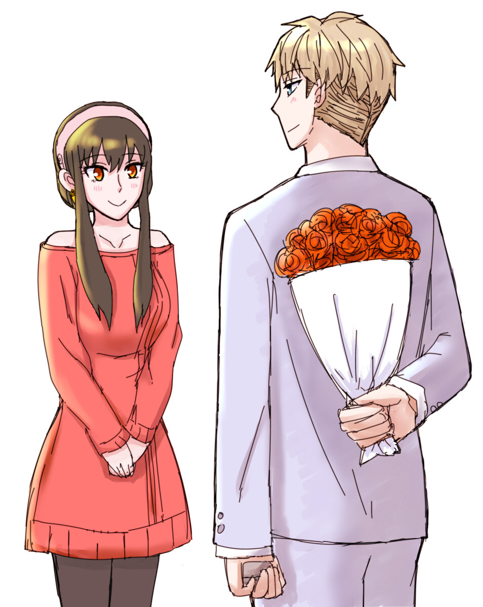 间谍写的间谍小说 间谍系列插画总结 ③插图3