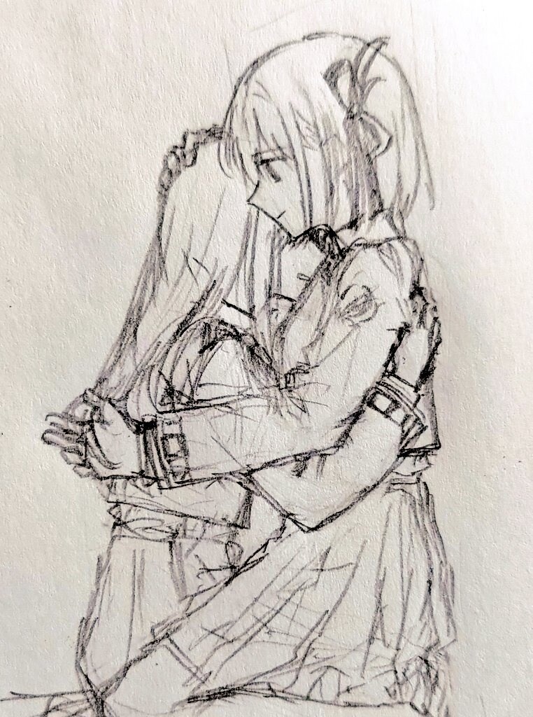 lycorisrecoil角色介绍 Lycoris Recoil插图3