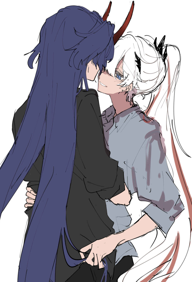 芽衣和琪亚娜是百合吗 芽衣琪亚总结1插图7