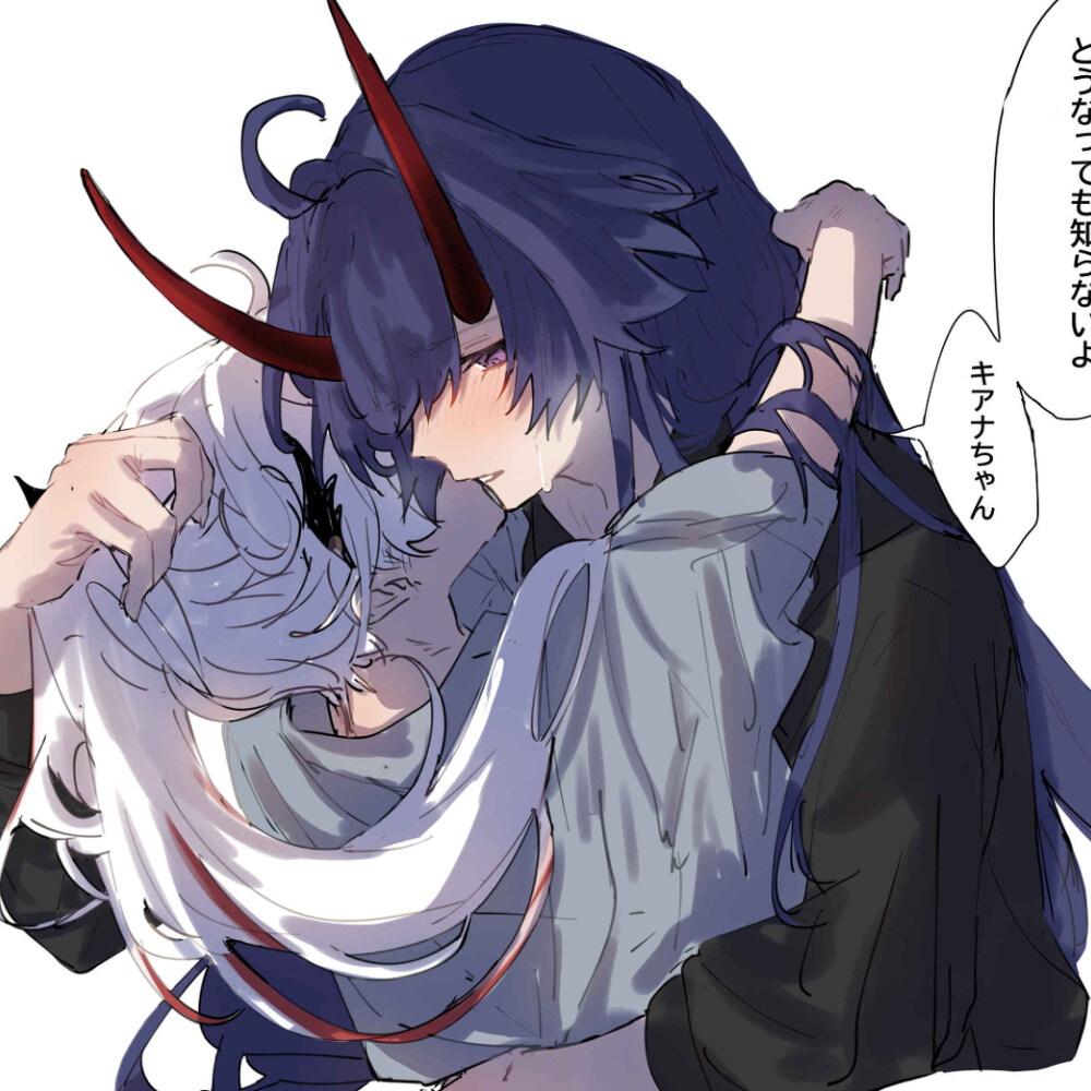芽衣和琪亚娜是百合吗 芽衣琪亚总结1插图8