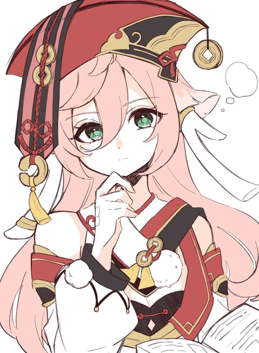 原神logo图标 原神log插图9