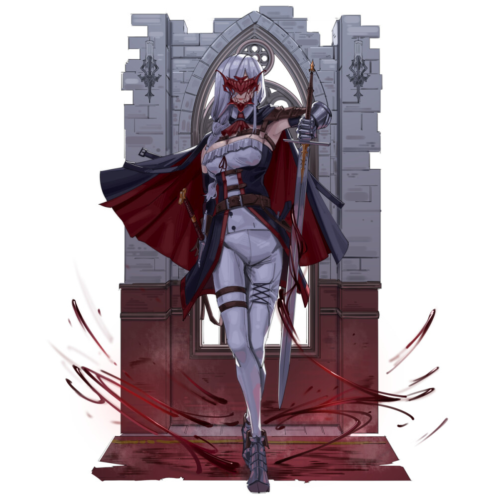yuri on ice钢琴谱 Yuri Crimson插图1