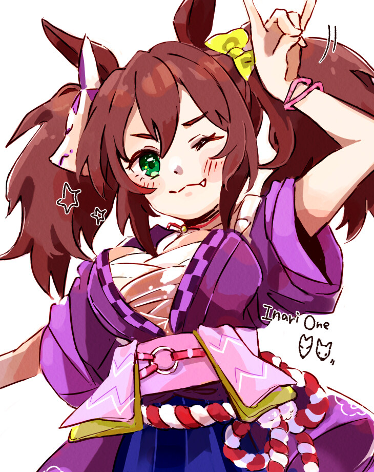 马娘图鉴 马娘Twitter总结 (弗朗斯多)插图7