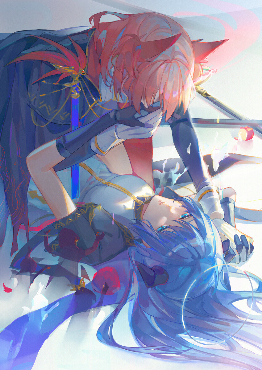什么叫祛魅 除魅插图1